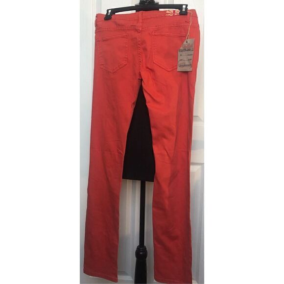 Machine Jeans Sizes 3 - Picture 3 of 4